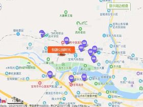 恒源公园时光