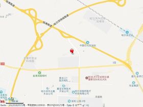 天成溪树庭院