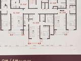 怡和家园_1室1厅1卫 建面92平米