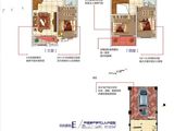 华厦玉带佳苑_4室2厅2卫 建面183平米