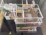 中悦国际_4室2厅3卫 建面200平米