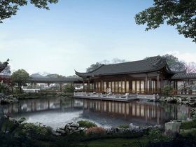中邦蓝城桃源里