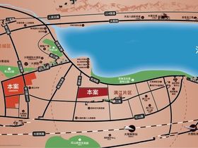 大理碧桂园山海云璟