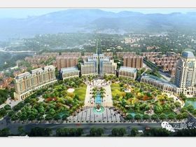 云岭新城
