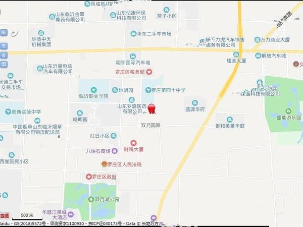 宝丽天樾