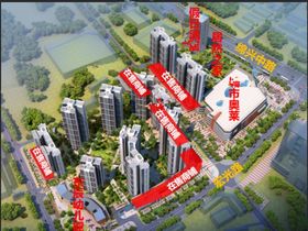 东辰永兴国际商铺