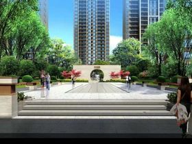 宏标嘉和府