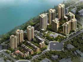 山海天海天大厦