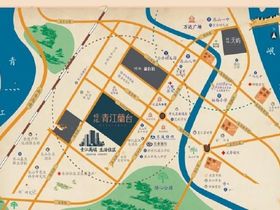 领地青江蘭台