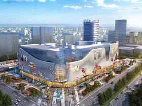 吾悦和府沁园