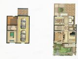 碧桂园龙游湖_4室2厅3卫 建面286平米