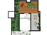 新晋原墅_3室2厅2卫 建面148平米