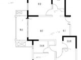 观源河畔_3室2厅2卫 建面118平米