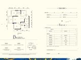 半山府邸_3室2厅2卫 建面85平米