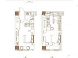 伟立活力_1室1厅1卫 建面52平米