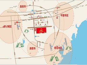 伟信青岛小镇