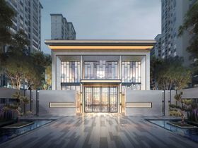 浩城太学府