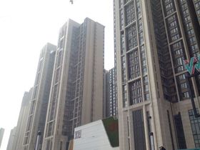 洛阳升龙广场