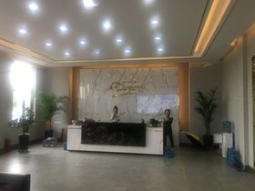 中国铁建江语时代