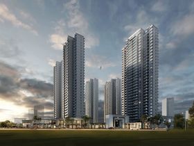 建投五福景苑