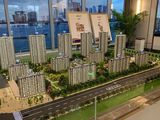 滨江新希望拥潮府