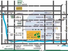正誉绿谷水岸