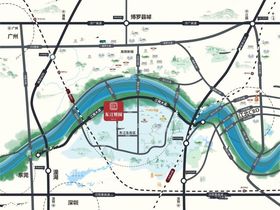 佳兆业东江熙园