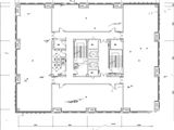 潍坊总部基地_4室1厅0卫 建面150平米