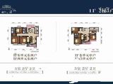 锦悦府_3室2厅2卫 建面115平米