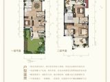 恒大御龙天峰_3室2厅3卫 建面154平米