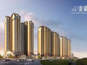 鸿豪东御