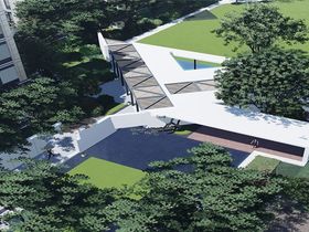 融创影都学府宸院