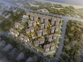 交投地产兴进漓江悦府