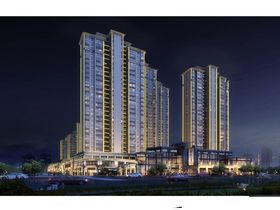 紫东星城