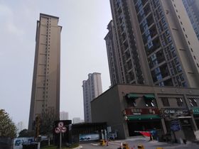中海开元壹号紫宸