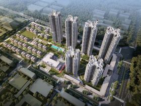 万科瑧山府