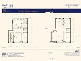 紫金湾荣御_5室2厅3卫 建面224平米
