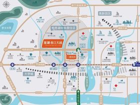 龙湖春江天越