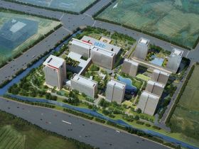 玖龙湖医养健康城