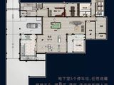 海门定江山_1室1厅2卫 建面668平米