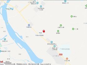 中盛顺和家园