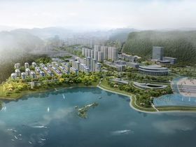 千岛湖嘉苑