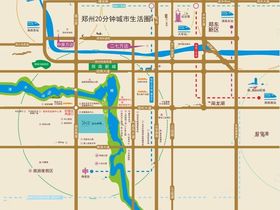 东方今典溱水印象