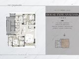 源邸壹号_5室3厅5卫 建面365平米