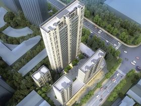中益城市之光