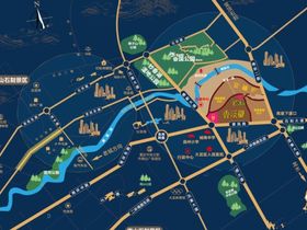 泽京海棠香国香溪樾