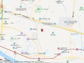 富力南驰富颐都荟
