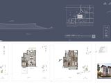 建发悦江南_5室2厅3卫 建面268平米