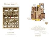 旺江壹品_3室2厅2卫 建面133平米