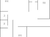 水岸华府_3室2厅2卫 建面152平米